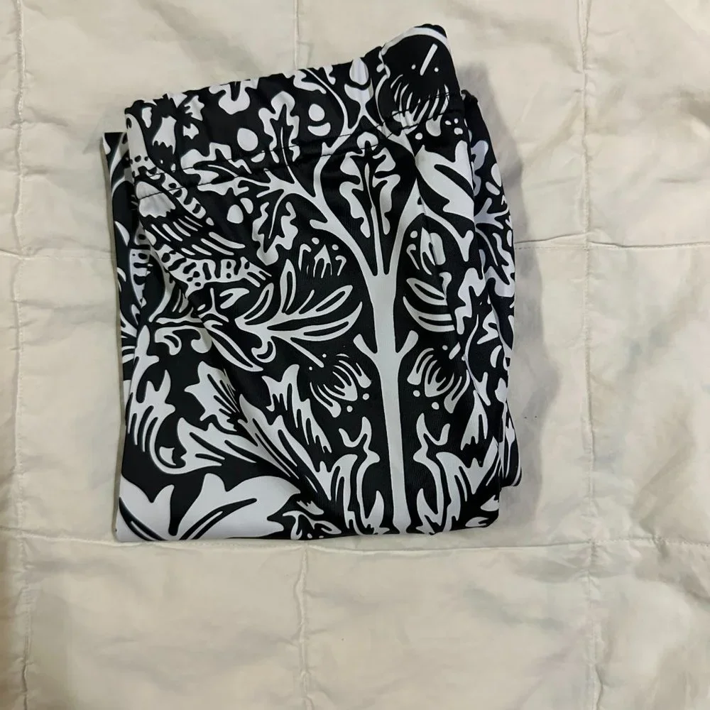 BlackMilk Brer Rabbit Black - Picture 6 of 6
